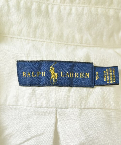 Ralph Lauren เสื้อลำลอง