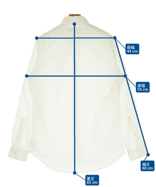Ralph Lauren เสื้อลำลอง