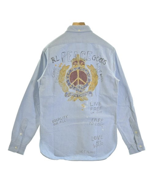 Polo Ralph Lauren เสื้อลำลอง