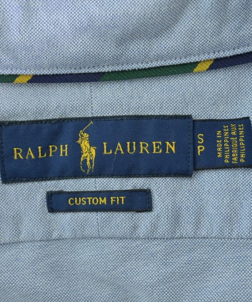 Polo Ralph Lauren เสื้อลำลอง