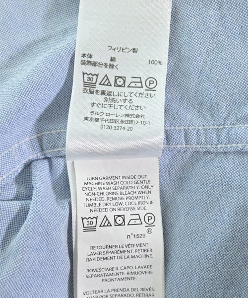 Polo Ralph Lauren เสื้อลำลอง