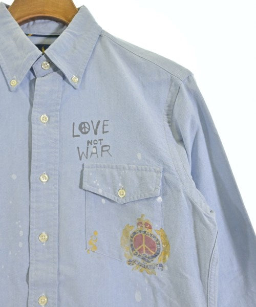 Polo Ralph Lauren เสื้อลำลอง