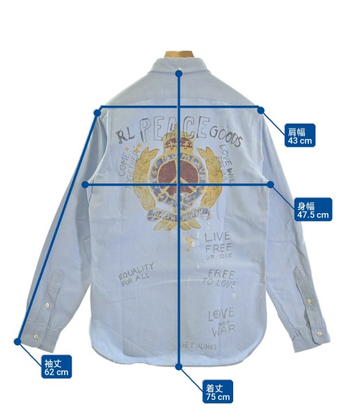 Polo Ralph Lauren เสื้อลำลอง