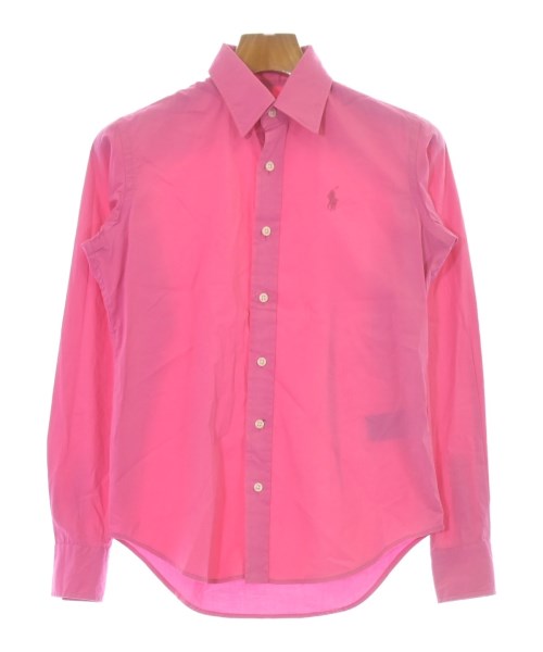 Ralph Lauren เสื้อลำลอง
