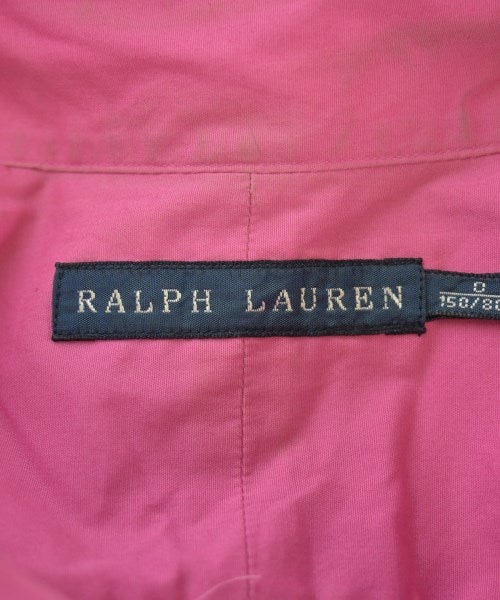 Ralph Lauren เสื้อลำลอง