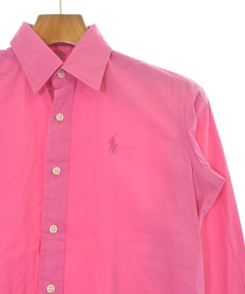 Ralph Lauren เสื้อลำลอง