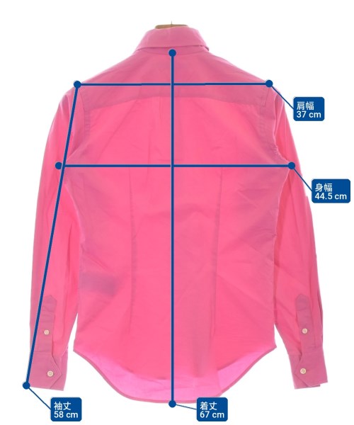 Ralph Lauren เสื้อลำลอง