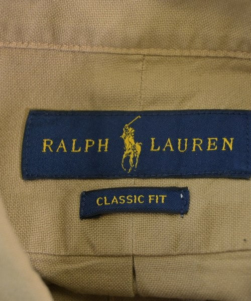 Ralph Lauren เสื้อลำลอง