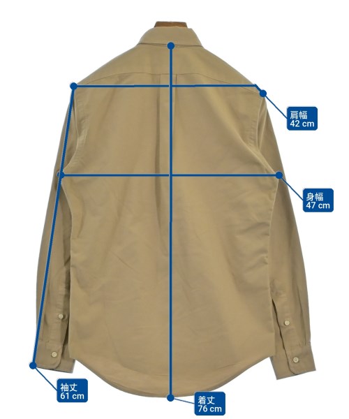 Ralph Lauren เสื้อลำลอง