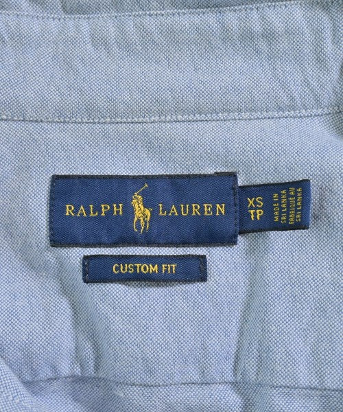 Polo Ralph Lauren เสื้อลำลอง