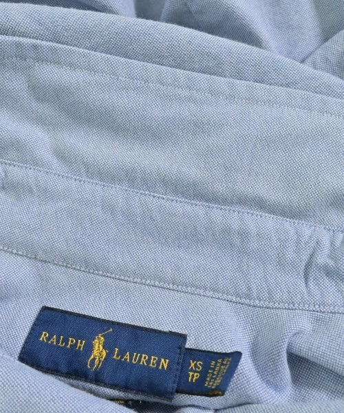 Polo Ralph Lauren เสื้อลำลอง