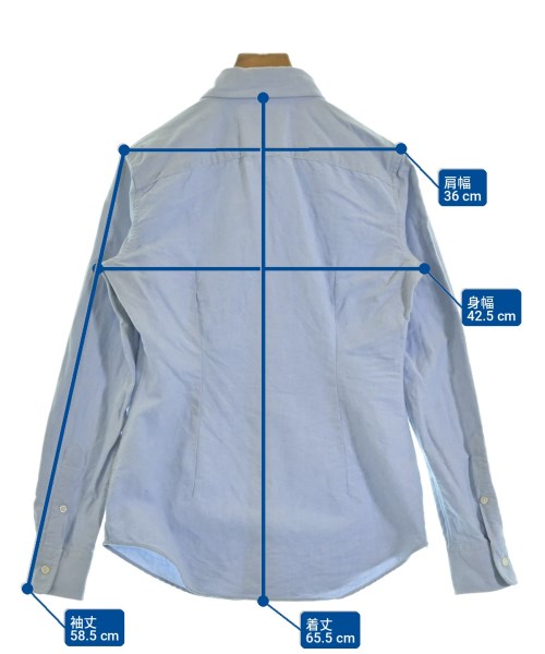Polo Ralph Lauren เสื้อลำลอง