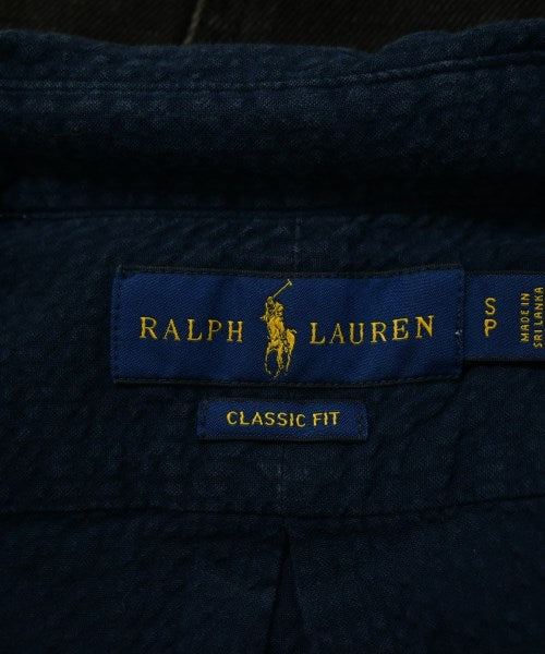 Ralph Lauren เสื้อลำลอง