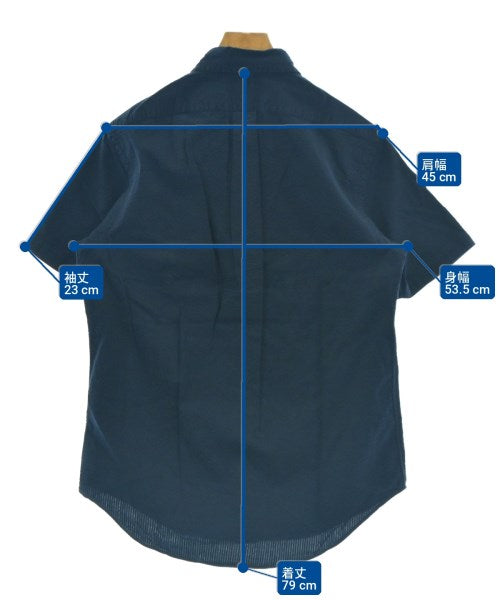 Ralph Lauren เสื้อลำลอง