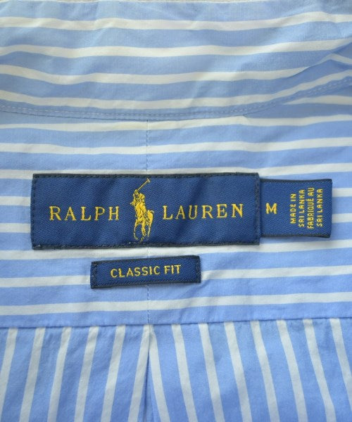 Ralph Lauren เสื้อลำลอง