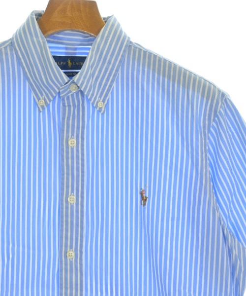 Ralph Lauren เสื้อลำลอง