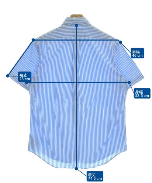 Ralph Lauren เสื้อลำลอง