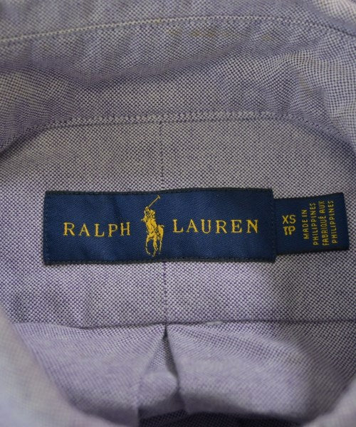 Ralph Lauren เสื้อลำลอง