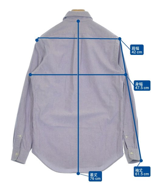 Ralph Lauren เสื้อลำลอง