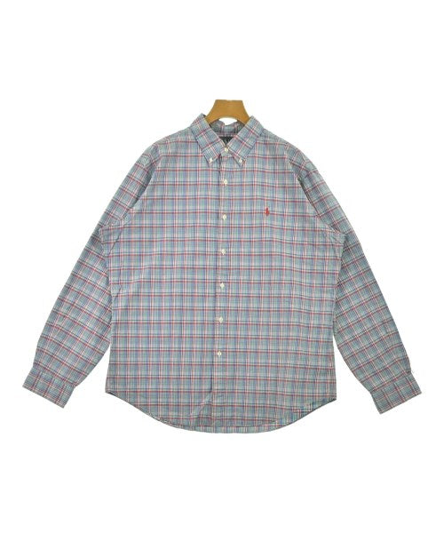 Polo Ralph Lauren เสื้อลำลอง