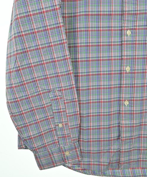 Polo Ralph Lauren เสื้อลำลอง