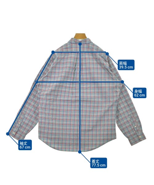 Polo Ralph Lauren เสื้อลำลอง