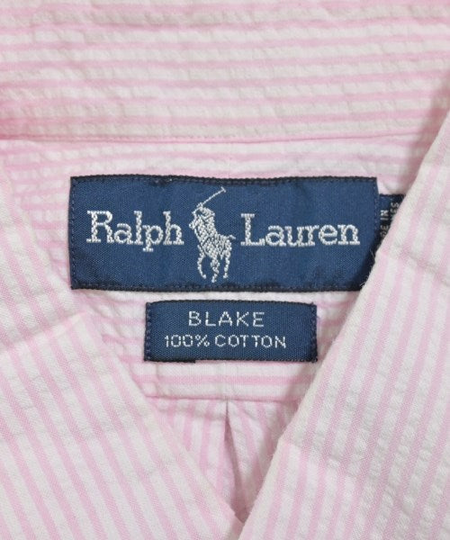 Ralph Lauren เสื้อลำลอง
