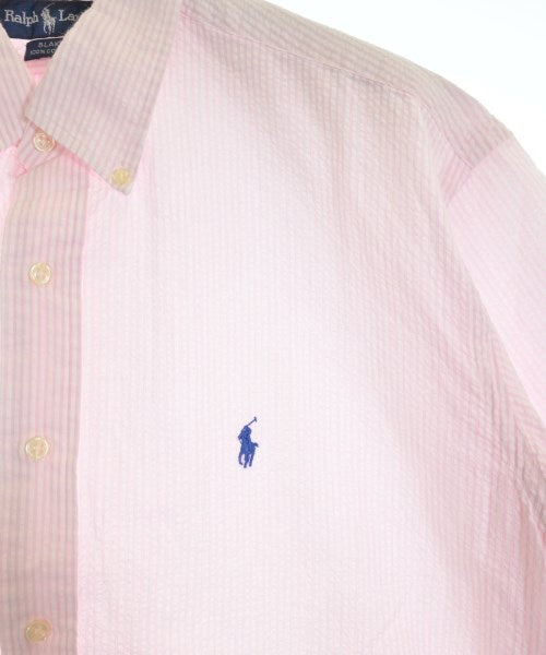 Ralph Lauren เสื้อลำลอง