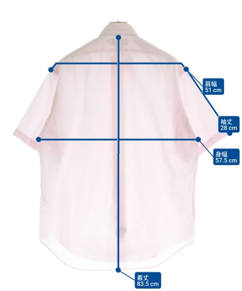 Ralph Lauren เสื้อลำลอง