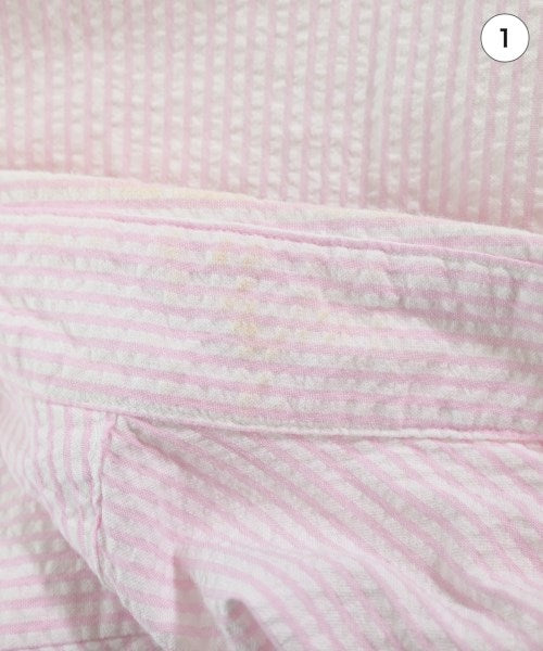 Ralph Lauren เสื้อลำลอง