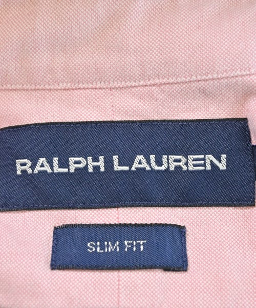 Ralph Lauren เสื้อลำลอง