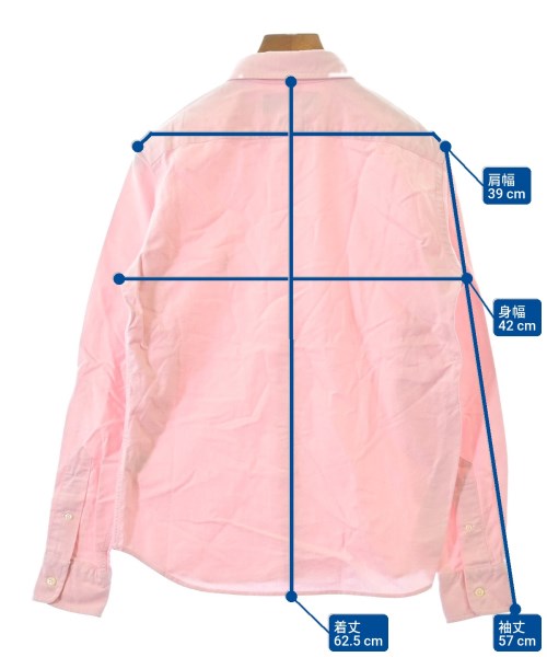 Ralph Lauren เสื้อลำลอง