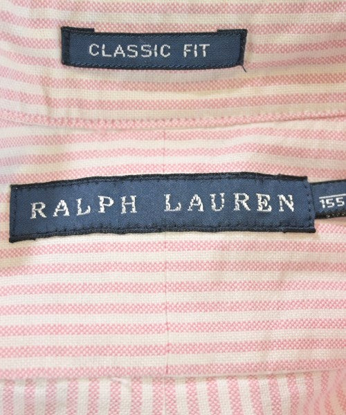 Ralph Lauren เสื้อลำลอง