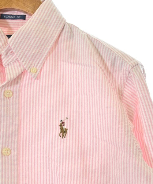 Ralph Lauren เสื้อลำลอง