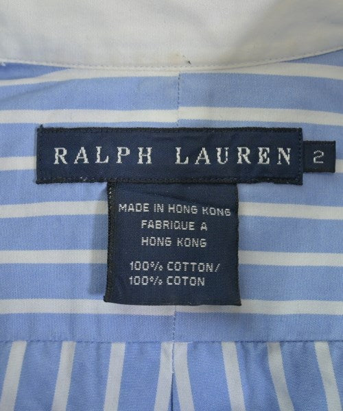 Ralph Lauren เสื้อลำลอง