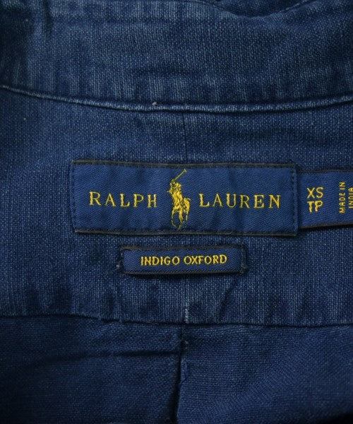 Ralph Lauren เสื้อลำลอง