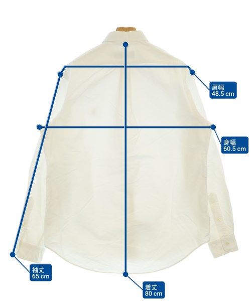 Ralph Lauren เสื้อลำลอง