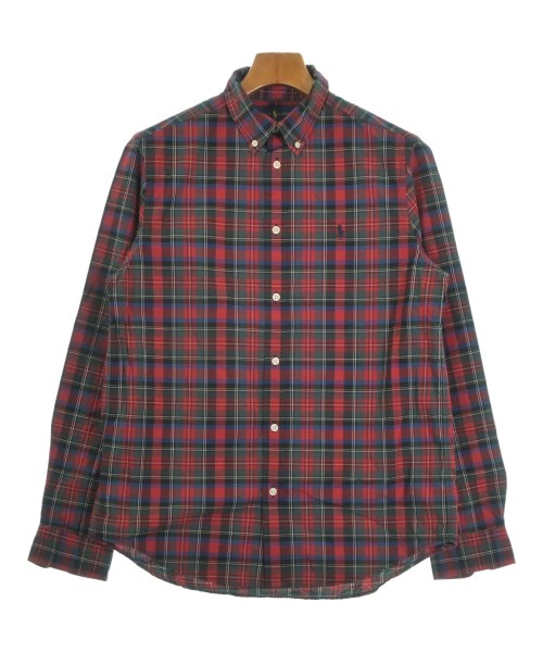 Ralph Lauren เสื้อลำลอง