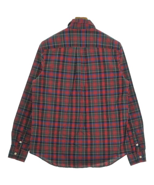 Ralph Lauren เสื้อลำลอง
