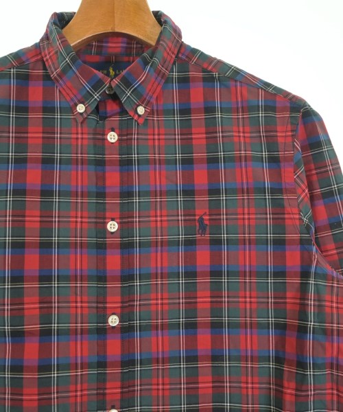 Ralph Lauren เสื้อลำลอง