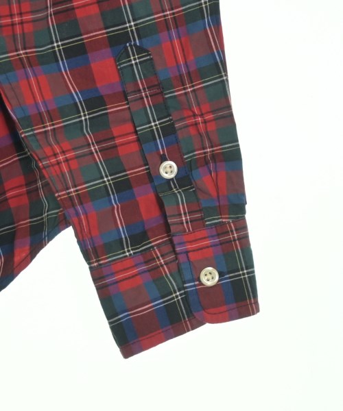 Ralph Lauren เสื้อลำลอง
