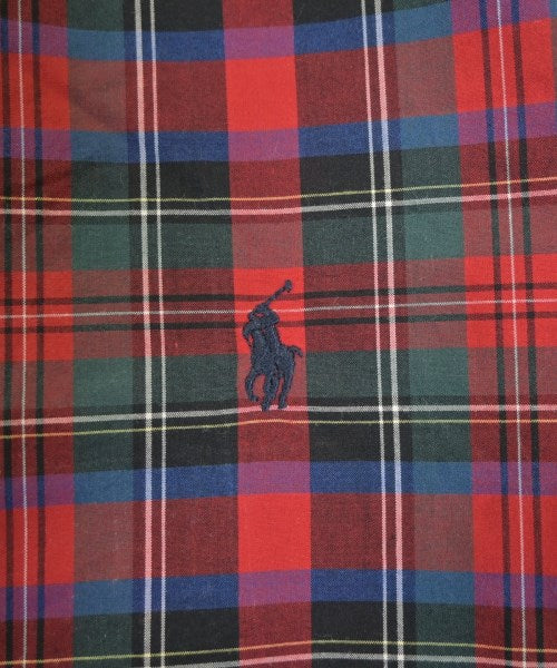 Ralph Lauren เสื้อลำลอง