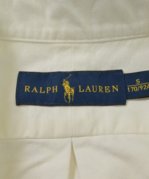 Ralph Lauren เสื้อลำลอง