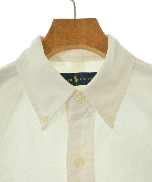 Ralph Lauren เสื้อลำลอง