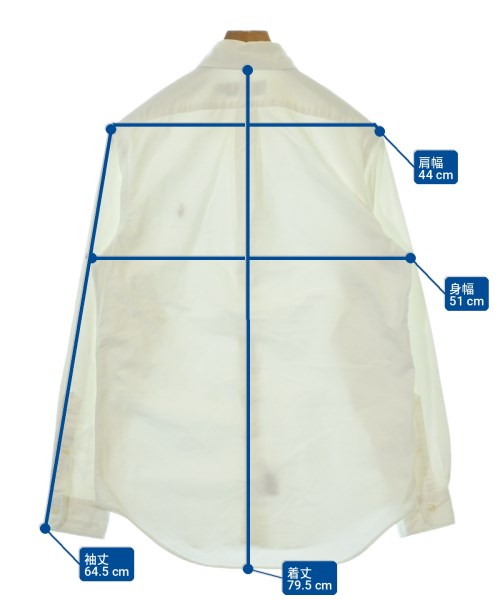 Ralph Lauren เสื้อลำลอง