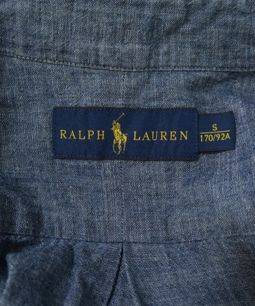 Ralph Lauren เสื้อลำลอง
