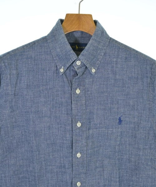 Ralph Lauren เสื้อลำลอง