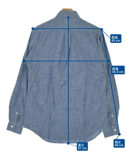 Ralph Lauren เสื้อลำลอง