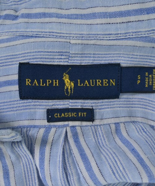 Ralph Lauren เสื้อลำลอง
