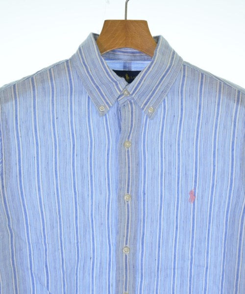 Ralph Lauren เสื้อลำลอง